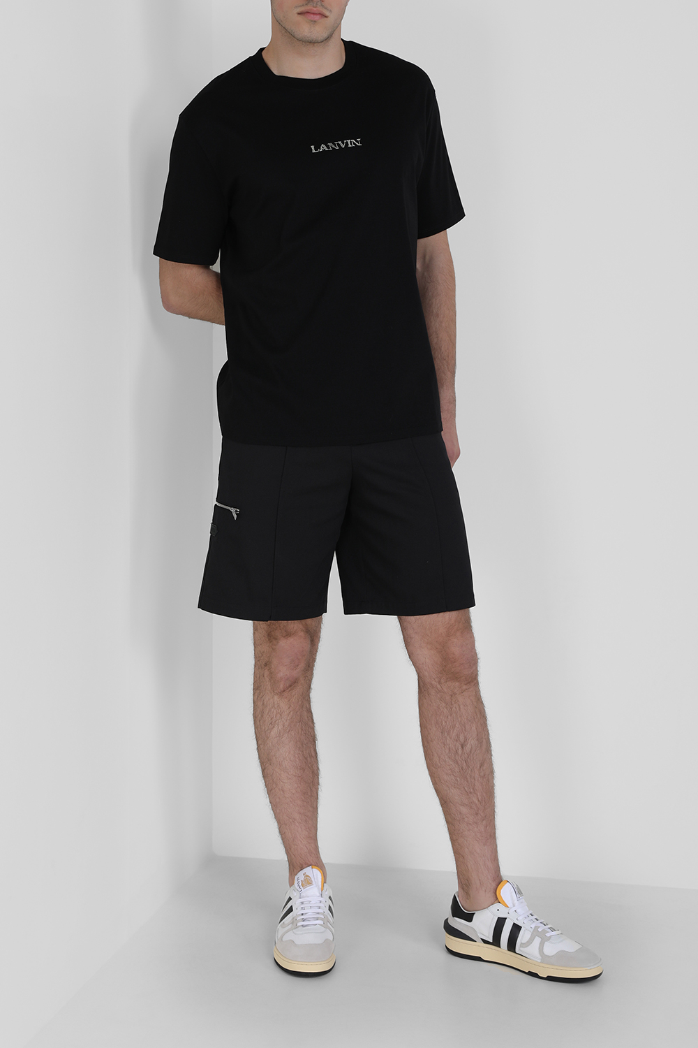 חולצת טי LANVIN